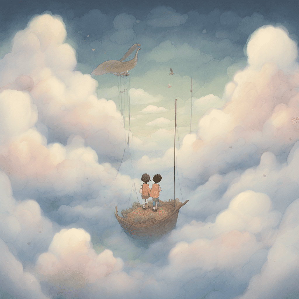 月亮咖啡的诞生